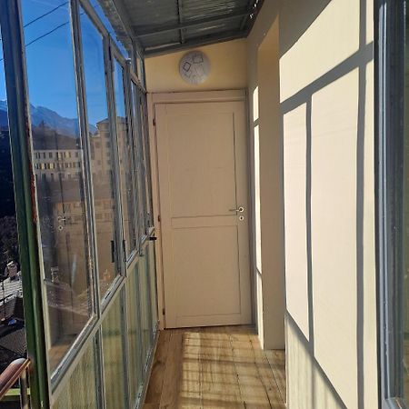 La Maison De Joanna 3 Chatillon Bagian luar foto