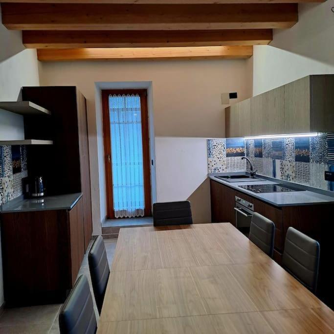 La Maison De Joanna 3 Chatillon Bagian luar foto